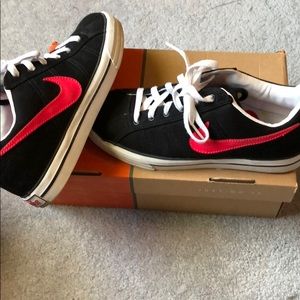 Women’s Sweet Lew Canvas Low